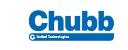 Chubb Fire And Security logo